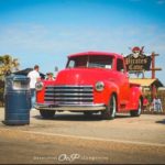 1949 Chevrolet 3100 pick up