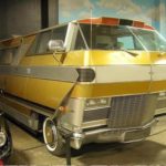Classic 1971 Star Streak Motorhome/ Camper Van