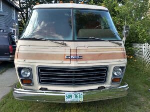 For Sale – 1977 Kingsley 26FT in Claremont, New Hampshire