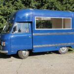 1971 Commer Highwayman Classic Campervan – For Sale