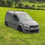 Modified MK4 VW Caddy 2.0 2016 Highline / Manual – For Sale