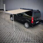 Berlingo/ Partner Fitted Side Awnings