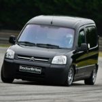 Another Race Prep Modified Berlingo (1.6 Hdi)