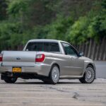 Subaru Impreza WRX STi – Pick Up Truck