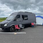 Ultimate Mercedes Sprinter Camper Van