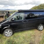 For Sale – VW Transporter 5.1, T32, Highline, 140bhp, 4Motion 109K miles