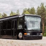 Air Ride Bus Camper