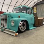 Classic American Pickup Restoration