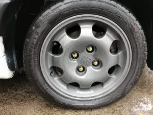 Help – What Wheels Fit my Berlingo/ Partner?
