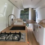 Camper Van Conversion Ideas