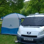 40+ Peugeot Expert/ Citroen Dispatch Camper Van Ideas