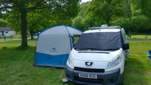 40+ Peugeot Expert/ Citroen Dispatch Camper Van Ideas