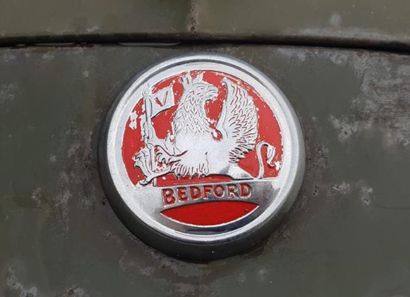 classic bedford pick up (8)