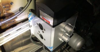 External Diesel Heaters Fitting