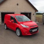 11 Fab Ford Vans