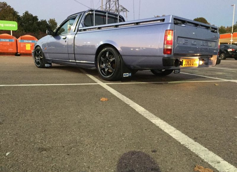 ford sierra sapphire pick up (2)