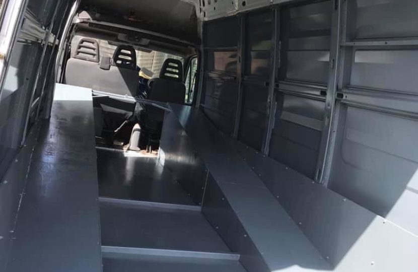 iveco daily car conversion (5)