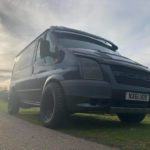 Best Modified Ford Transit of 2021