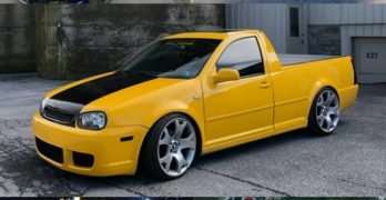 Some Car Derived Pick up Conversion Ideas