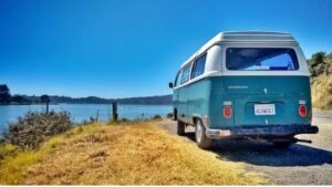 Drinking or Being Drunk in a Camper Van – Intent to Drive