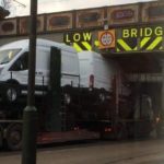 Low Bridge vs. Low Roof Transit