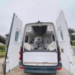 2020’s Ultimate Camper Van Layout/ Conversion