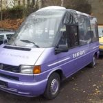 VW T4 Mini Bus/ Van