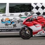 VW Transporters & Motorbikes